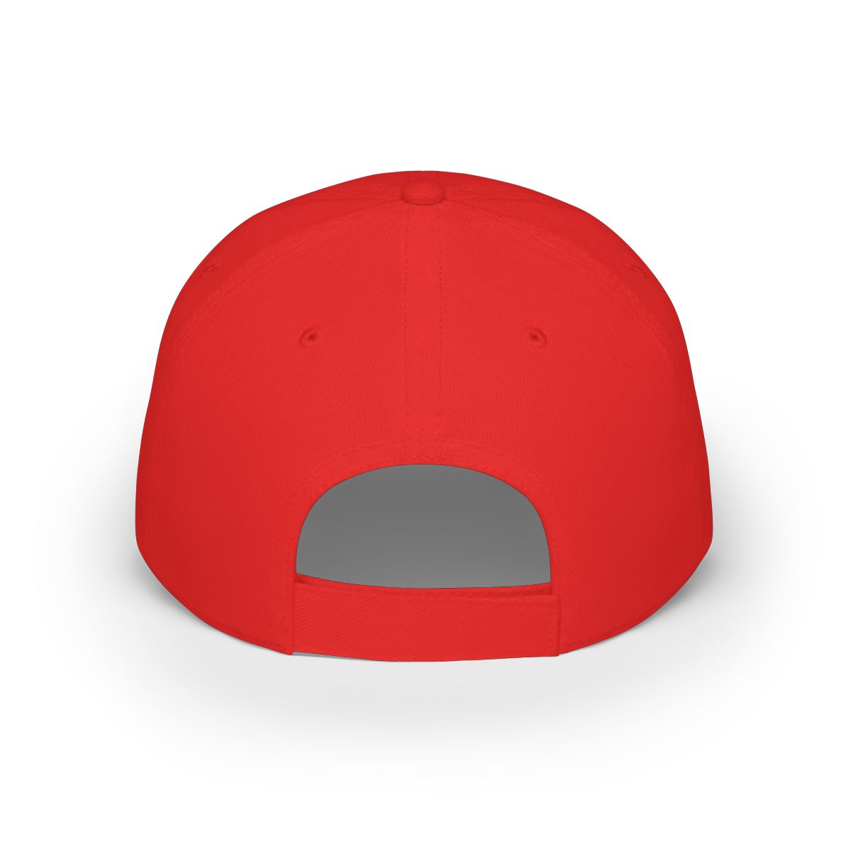 El Payaso Plim Plim "¡Claro que sí! El Payaso Plim Plim" Hat - alternate angle 1, merchandise