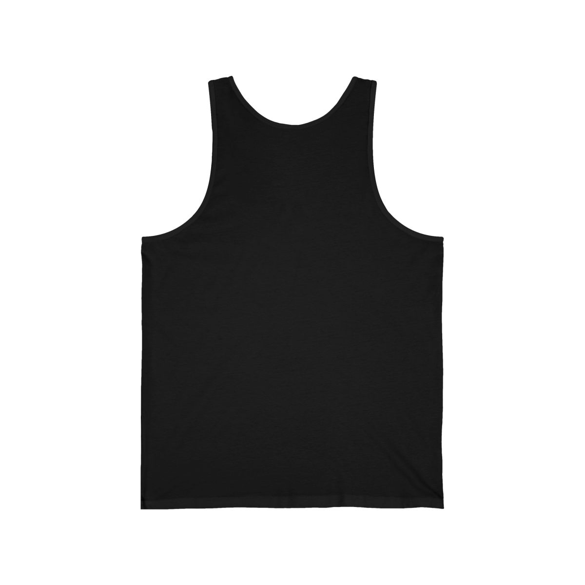 Plim Plim Tank Top | El Payaso Plim Plim - alternate angle 1, merchandise