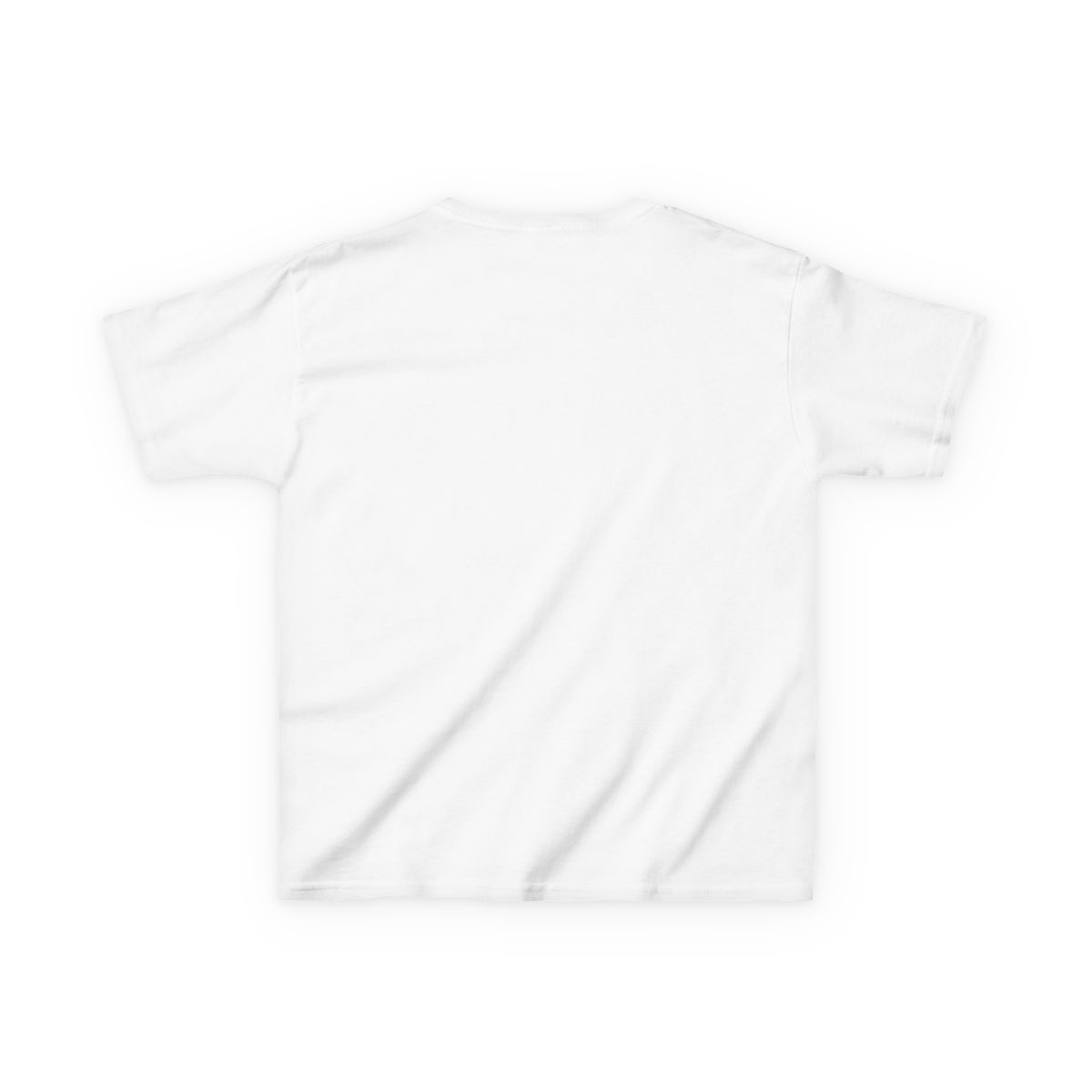 El Payaso Plim Plim "¡Claro que sí! El Payaso Plim Plim" Unisex Kids Tee - alternate angle 1, merchandise