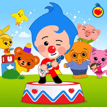 El Payaso Plim Plim